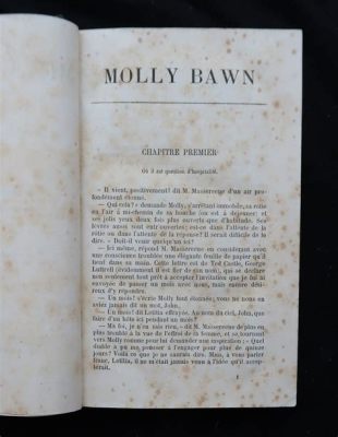  Molly Bawn : Bir İkinci Yüzyıl İngiliz Efsanesinin Gizemli Yolculuğu